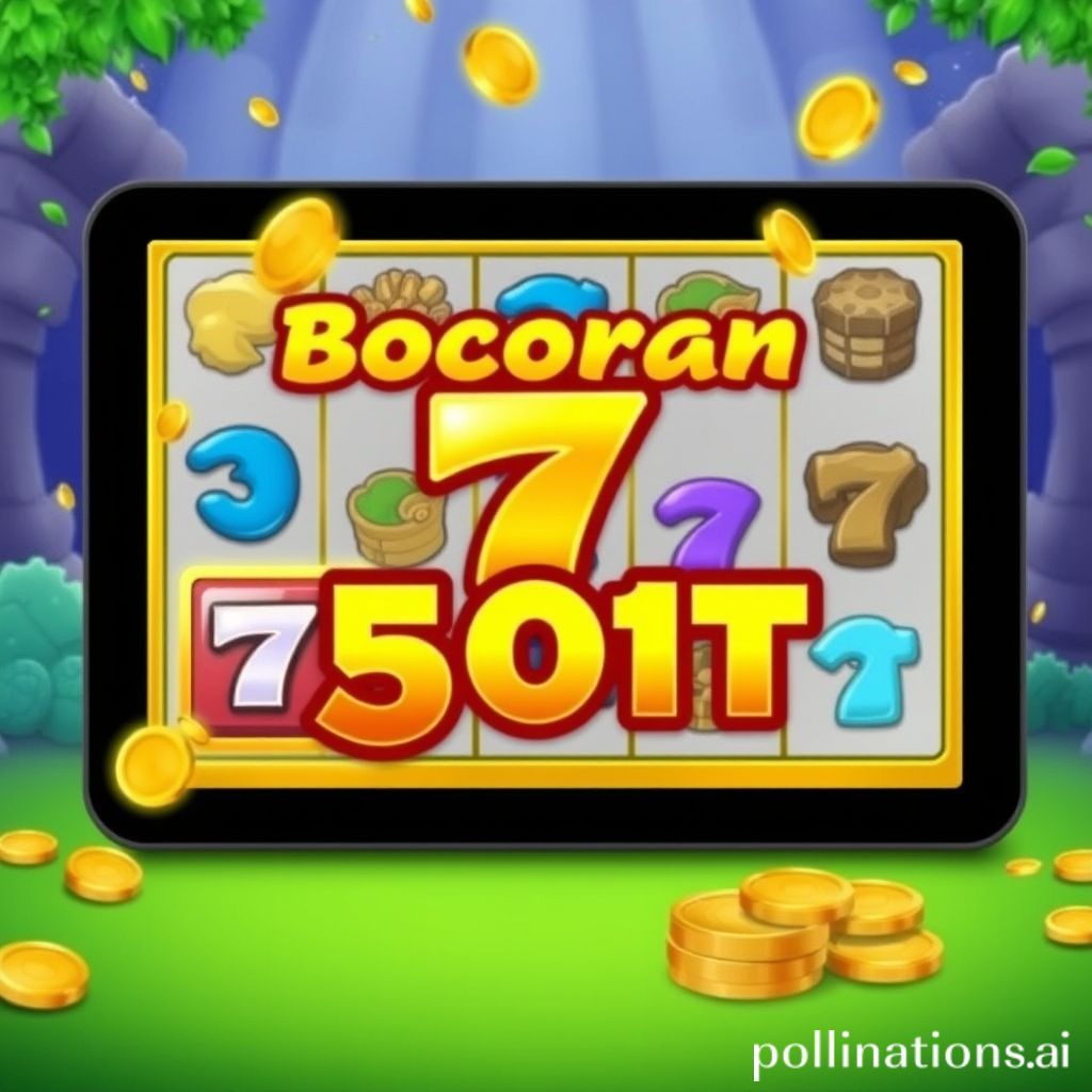 Bocoran RTP Live Slot Hari Ini: Cara Menang Besar